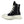 Men Sneakers Boots Black