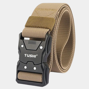 Men Tactical Belt