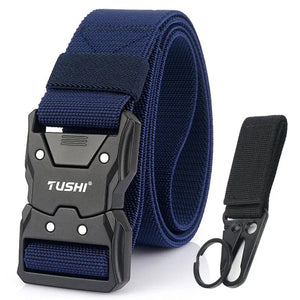 Men Tactical Belt