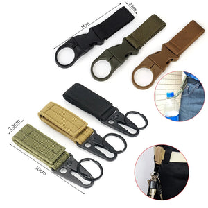 Men Tactical Belt
