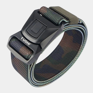 Men Tactical Belts