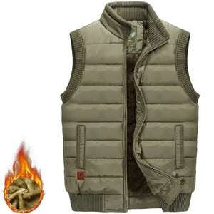 Men Utility Vest