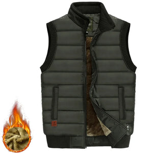 Men Utility Vest