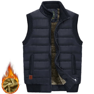Men Utility Vest