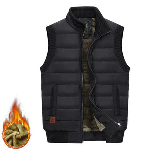 Men Utility Vest