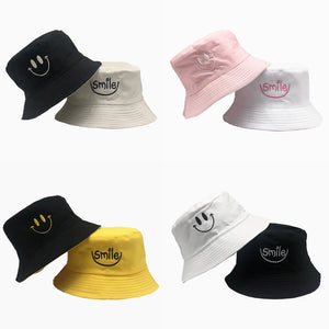 Men Women Bucket Hats