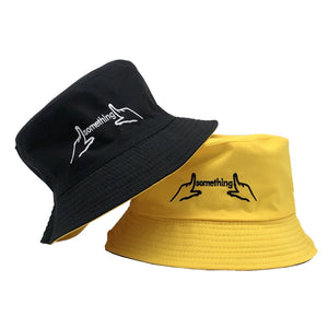 Men Women Bucket Hats