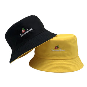 Men Women Bucket Hats