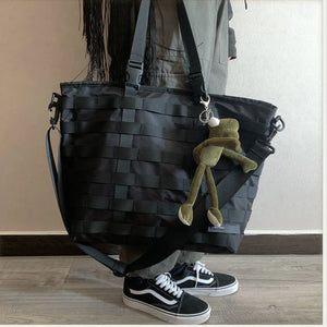 Men's Crossbody Sling Bag