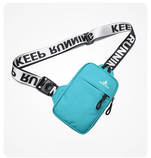 Men's Small Crossbody Sling Bag