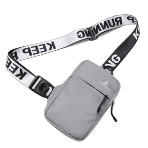 Men's Small Crossbody Sling Bag