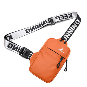 Men's Small Crossbody Sling Bag