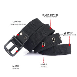 Men's Tactical Belt
