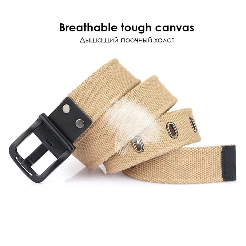 Men's Tactical Belt