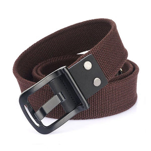 Men's Tactical Belt