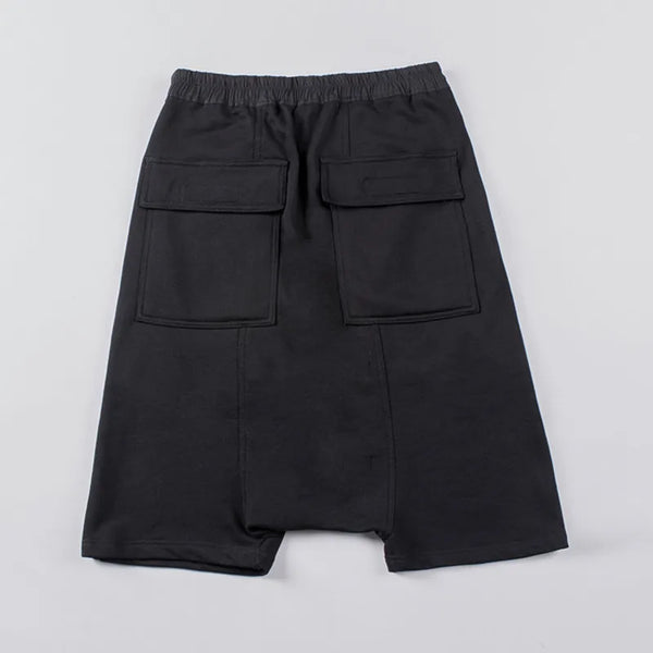 Men's Tide Fashion Shorts