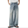 Men's A-line Jeans Y2K