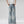 Men's A-line Jeans Y2K