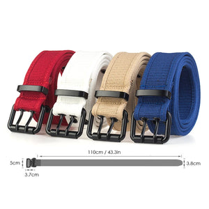 Mens Belts Tactical