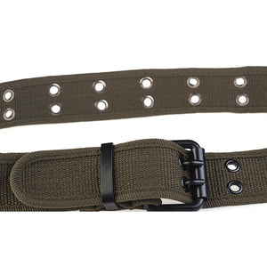 Mens Belts Tactical