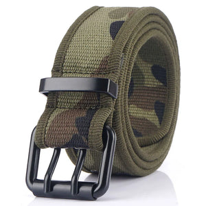 Mens Belts Tactical