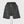 Mens Black Cargo Shorts