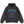 Men's Black Y2K Hoodies