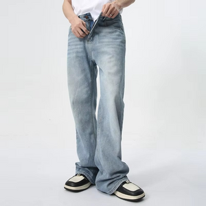 Men's Blue Y2k Jeans
