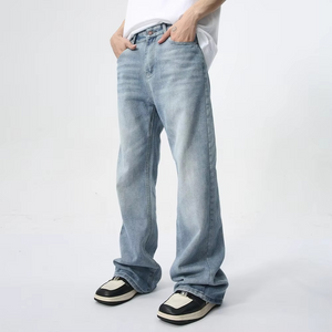 Men's Blue Y2k Jeans