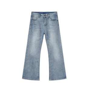 Men's Blue Y2k Jeans