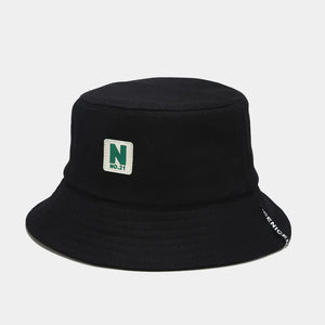 Mens Bucket Hat