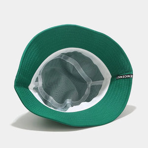 Mens Bucket Hat