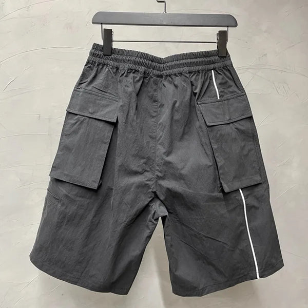 Men's Chic Punk Shorts Casual