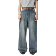 Men's Denim Y2K Jeans