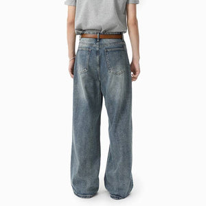 Men's Denim Y2K Jeans