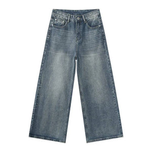 Men's Denim Y2K Jeans