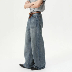 Men's Denim Y2K Jeans