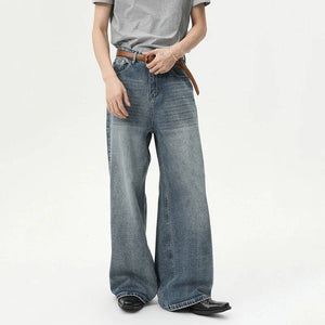 Men's Denim Y2K Jeans