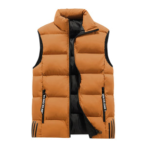 Men's Fashion Utility Vest