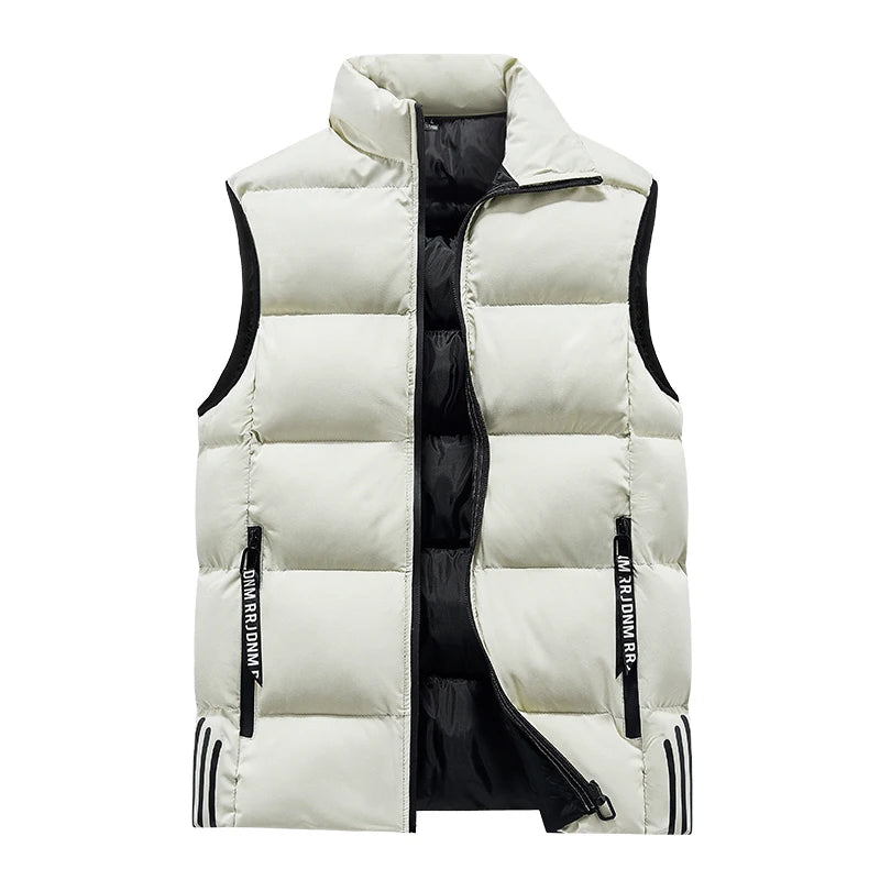Men s Fashion Utility Vest