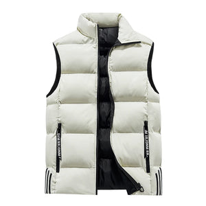 Men's Fashion Utility Vest