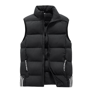 Men's Fashion Utility Vest