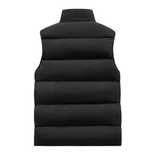 Men's Fashion Utility Vest