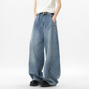 Men's Fashion Y2K Jeans