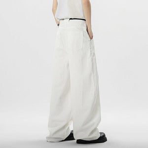 Men's Fashion Y2K Jeans
