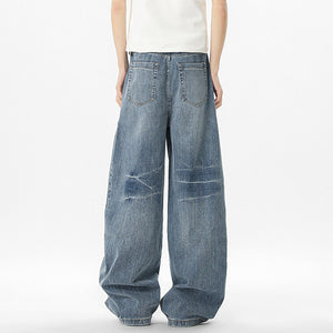 Men's Fashion Y2K Jeans