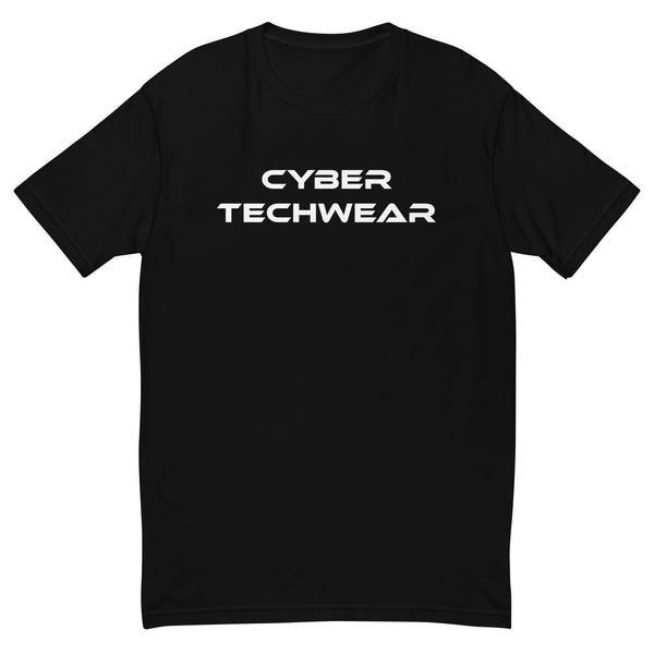 Cyber Techwear Summer Shirts