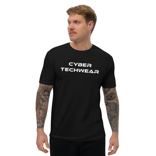 Cyber Techwear Summer Shirts