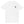 Fitted White Embroidered t shirt