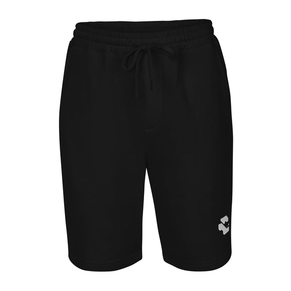 Summer Fleece Shorts